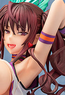 Raita Original Character (Magical Girl Series) Rocket Boy Erika Kuramoto