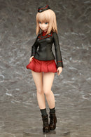 GIRLS und PANZER der FILM QUES Q Erika Itsumi