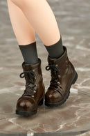 GIRLS und PANZER der FILM QUES Q Erika Itsumi