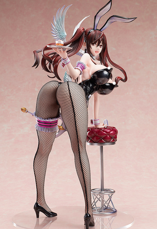 Raita Original Character (Magical Girl Series) BINDing Erika Kuramoto Bunny Ver.