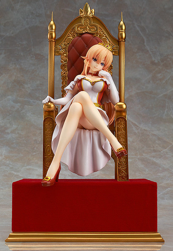 Food Wars! Shokugeki no Soma Good Smile Company Erina Nakiri (Re-run)