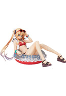 Saekano: How to Raise a Boring Girlfriend ♭ GOOD SMILE COMPANY Eriri Spencer Sawamura: Swimsuit Ver.