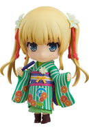 1130 Saekano: How to Raise a Boring Girlfriend Fine Nendoroid Eriri Spencer Sawamura: Kimono Ver.