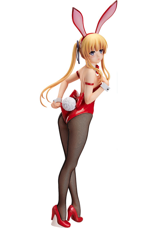 Saekano: How to Raise a Boring Girlfriend ♭ FREEing Eriri Spencer Sawamura: Bunny Ver.