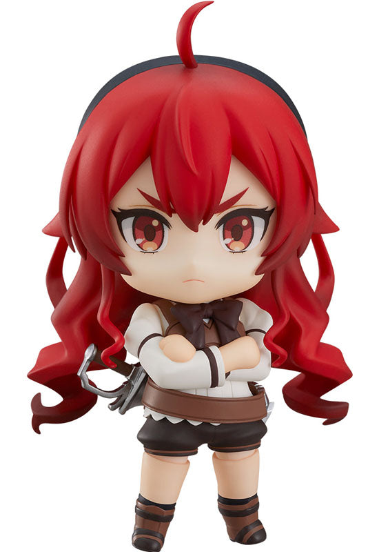 1567 Tensei: Jobless Reincarnation Nendoroid Eris Boreas Greyrat