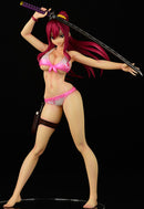 FAIRY TAIL OrcaToys Erza Scarlet: Swimwear Gravure_Style/ver.SAKURA