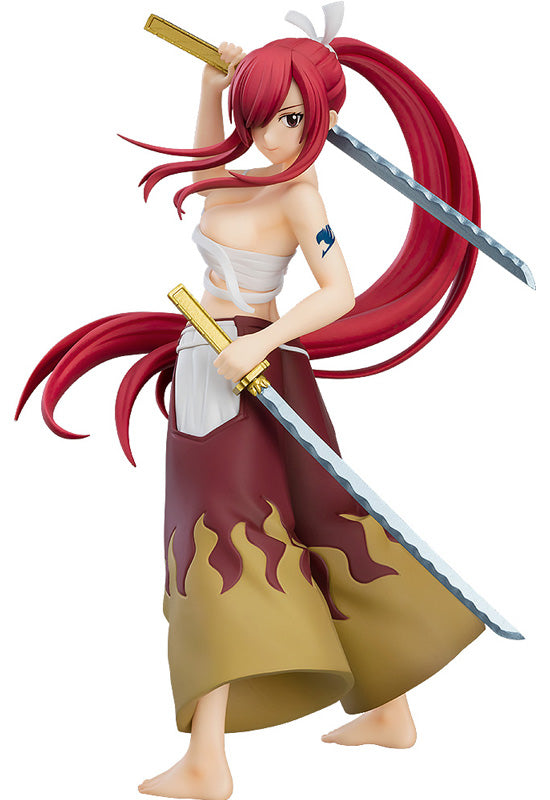 Fairy Tail Final Season POP UP PARADE Erza Scarlet: Demon Blade Benizakura Ver.