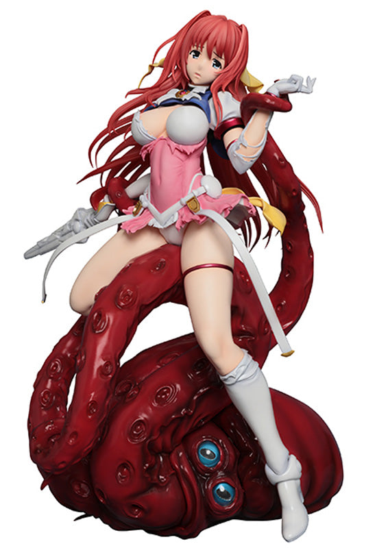 Escalayer GRIFFON ENTERPRISES  Escalayer ～Yawaraka ver.～