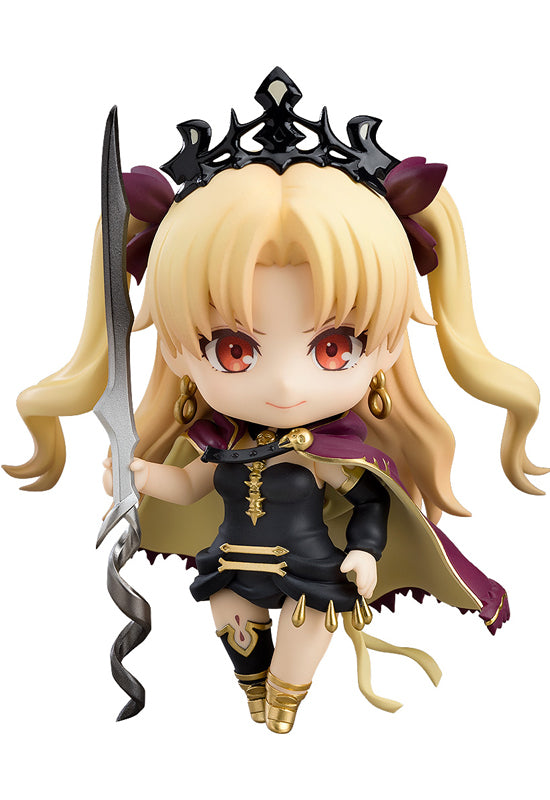 1016 Fate/Grand Order Nendoroid Lancer/Ereshkigal (re-run)