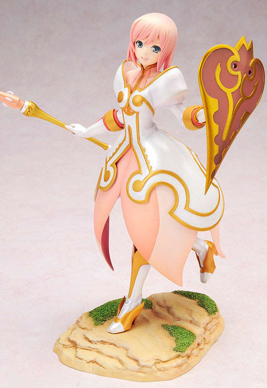 Tales of Vesperia Alter Estellise Sidos Heurassein 1/8