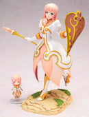 Tales of Vesperia Alter Estellise Sidos Heurassein 1/8