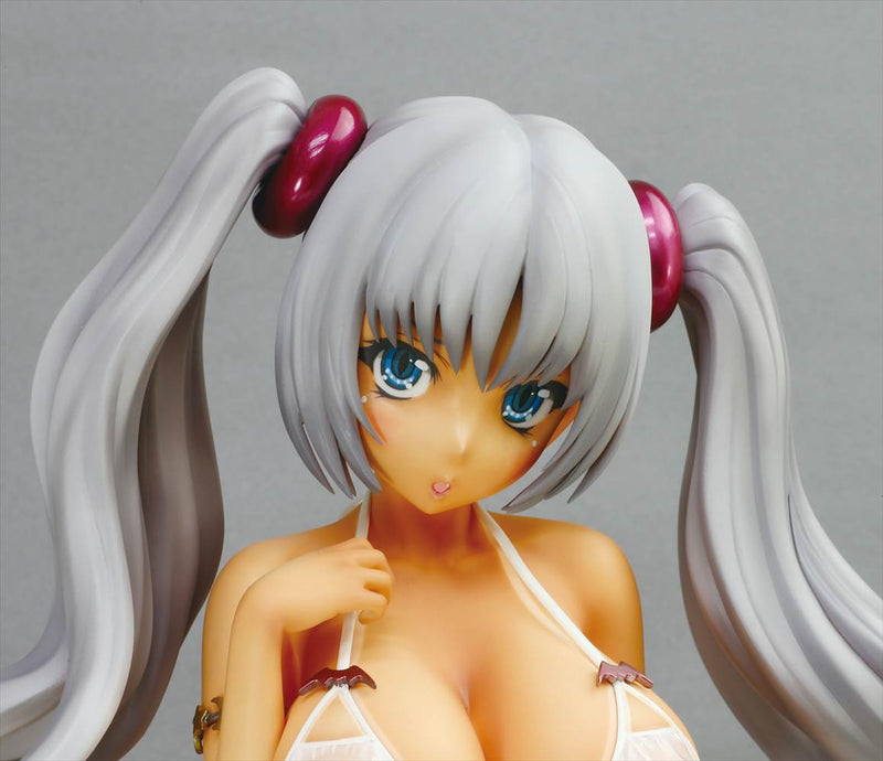 Koakuma Kanojo DRAGON Toy Tsun Devi Mika Akuno Suntanned ver.