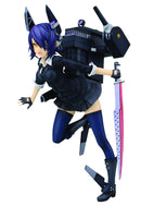 Kantai Collection QuesQ Tenryuu 1/8 PVC figure