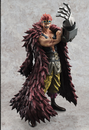 One Piece P.O.P. LIMITED EDITION Eustass Captain Kid