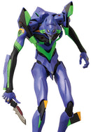 Evangelion 2.0 YOU CAN (NOT) ADVANCE Medicom Toy Shokouki RAH (Repro)