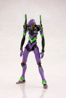 EVANGELION KOTOBUKIYA EVANGELION UNIT 1 PLASTIC MODEL KIT (REPRO)