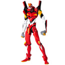 Revoltech EVANGELION EVOLUTION UNION CREATIVE (KAIYODO) EV-005S EVA-02 Evangelion: 2.0 You Can (Not) Advance