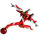 EVANGELION Union Creative Revoltech EVOLUTION EV-005 EVANGELION Unit 02