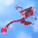 EVANGELION Union Creative Revoltech EVOLUTION EV-005 EVANGELION Unit 02