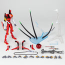EVANGELION Union Creative Revoltech EVOLUTION EV-005 EVANGELION Unit 02