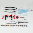 EVANGELION Union Creative Revoltech EVOLUTION EV-005 EVANGELION Unit 02