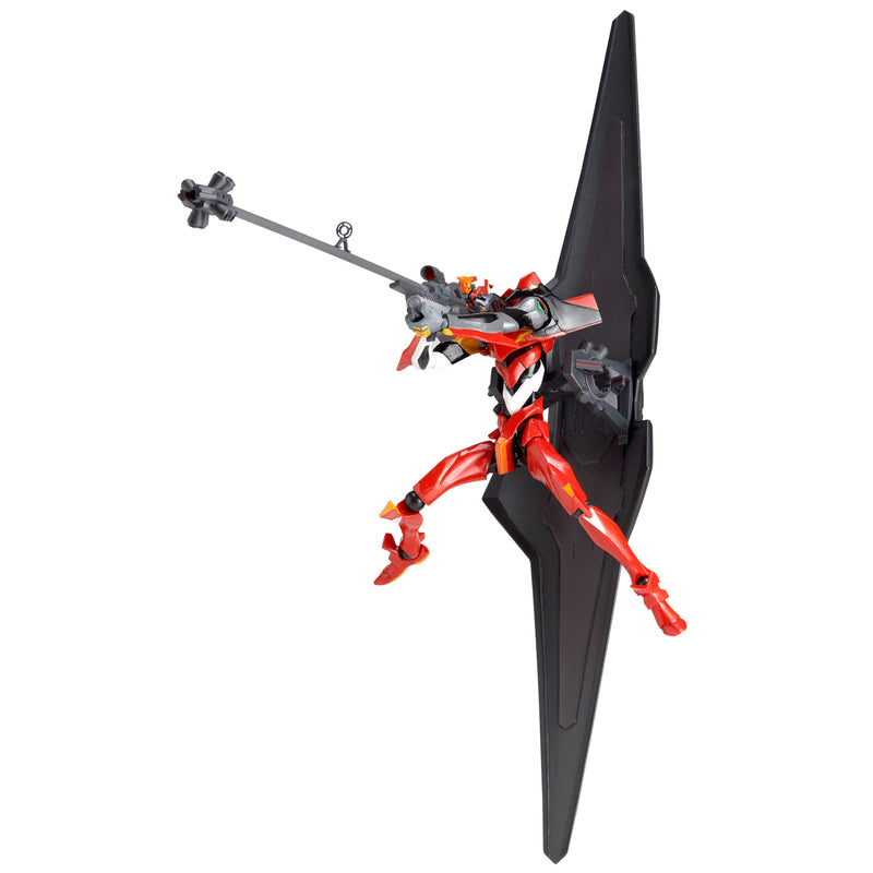 EVANGELION EVOLUTION Revoltech Union Creative EV-011 Evangelion Kai 02 Beta "Evangelion: 3.0 You Can (Not) Redo"