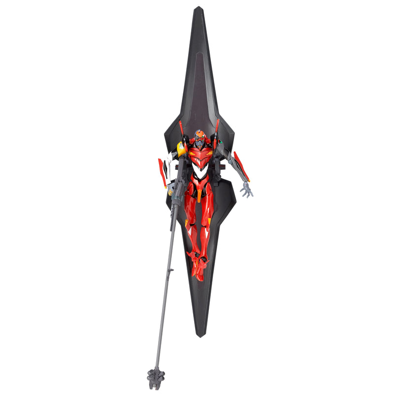 EVANGELION EVOLUTION Revoltech Union Creative EV-011 Evangelion Kai 02 Beta "Evangelion: 3.0 You Can (Not) Redo"