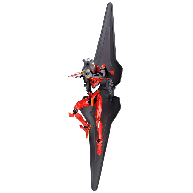 EVANGELION EVOLUTION Revoltech Union Creative EV-011 Evangelion Kai 02 Beta "Evangelion: 3.0 You Can (Not) Redo"