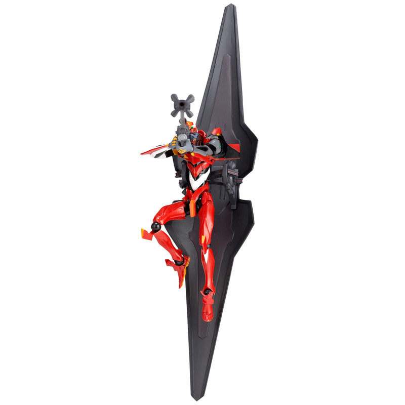 EVANGELION EVOLUTION Revoltech Union Creative EV-011 Evangelion Kai 02 Beta "Evangelion: 3.0 You Can (Not) Redo"