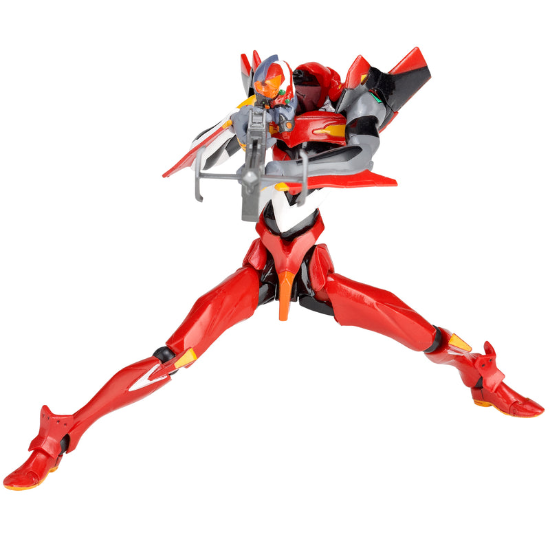 EVANGELION EVOLUTION Revoltech Union Creative EV-011 Evangelion Kai 02 Beta "Evangelion: 3.0 You Can (Not) Redo"