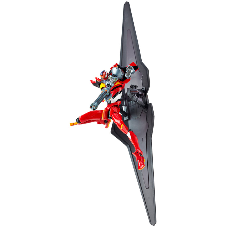 EVANGELION EVOLUTION Revoltech Union Creative EV-011 Evangelion Kai 02 Beta "Evangelion: 3.0 You Can (Not) Redo"