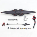 EVANGELION EVOLUTION Revoltech Union Creative EV-011 Evangelion Kai 02 Beta "Evangelion: 3.0 You Can (Not) Redo"