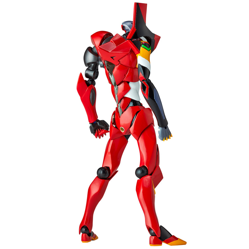 EVANGELION EVOLUTION Revoltech EV-014 EVA Kai Type-02 Gamma Production Model