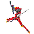 EVANGELION EVOLUTION Revoltech EV-014 EVA Kai Type-02 Gamma Production Model