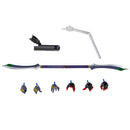 EVANGELION EVOLUTION Revoltech EV-014 EVA Kai Type-02 Gamma Production Model