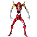 EVANGELION EVOLUTION Revoltech Union Creative EVA-02 Beast Mode 2nd Form "The Beast"