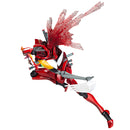 EVANGELION EVOLUTION Revoltech Union Creative EVA-02 Beast Mode 2nd Form "The Beast"