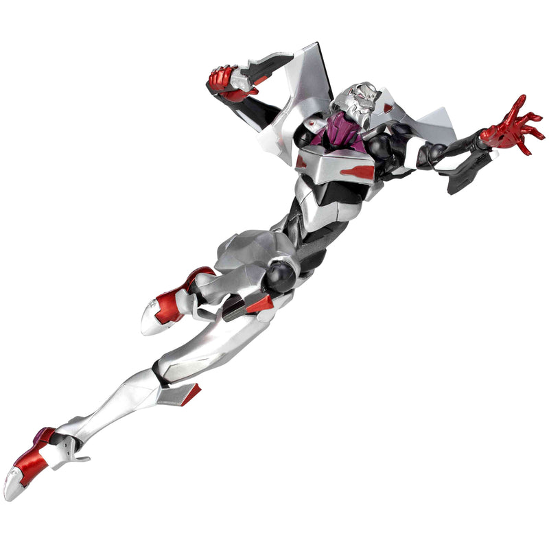 EVANGELION Union Creative Revoltech EVOLUTION EV-006 EVANGELION Unit 04