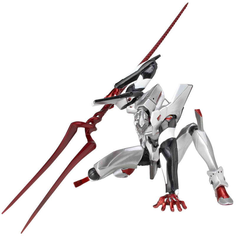 EVANGELION Union Creative Revoltech EVOLUTION EV-006 EVANGELION Unit 04