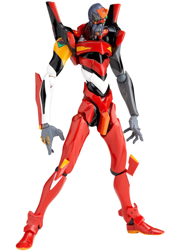 EVANGELION EVOLUTION Revoltech Union Creative EV-011 Evangelion Kai 02 Beta "Evangelion: 3.0 You Can (Not) Redo"