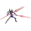 EVANGELION EVOLUTION Revoltech Union Creative EV-007 EVANGELION Unit 13