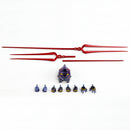 EVANGELION EVOLUTION Revoltech Union Creative EV-007 EVANGELION Unit 13