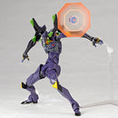 EVANGELION EVOLUTION Revoltech Union Creative EV-007 EVANGELION Unit 13