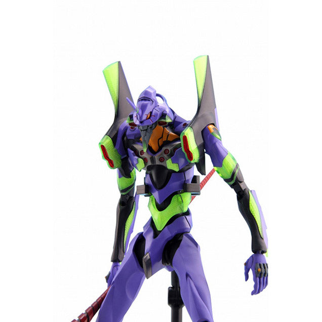 Rebuild of Evangelion SENTINEL RIOBOT CREATION Evangelion Unit-01 EVA GLOBAL Exclusive Reproduction