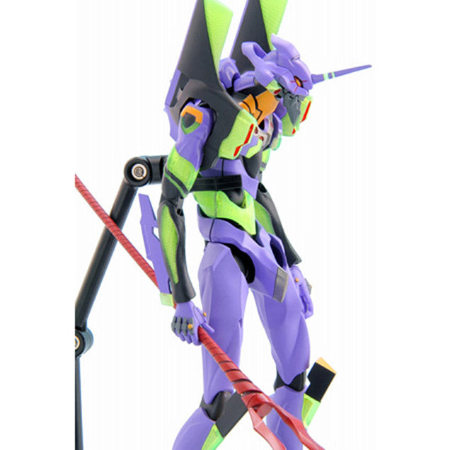 Rebuild of Evangelion SENTINEL RIOBOT CREATION Evangelion Unit-01 EVA GLOBAL Exclusive Reproduction