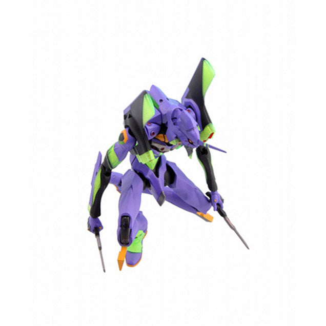 Rebuild of Evangelion SENTINEL RIOBOT CREATION Evangelion Unit-01 EVA GLOBAL Exclusive Reproduction