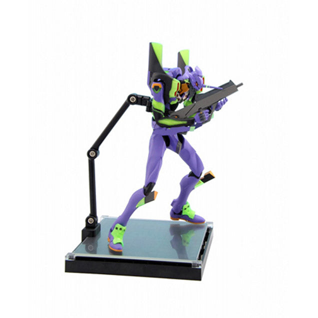 Rebuild of Evangelion SENTINEL RIOBOT CREATION Evangelion Unit-01 EVA GLOBAL Exclusive Reproduction