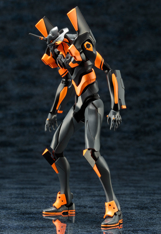 EVANGELION KOTOBUKIYA TEST TYEP-01 GOZILLA VER MODEL KIT