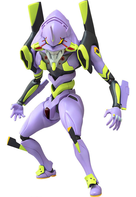 Rebuild of Evangelion Phat! Parfom Evangelion Unit-01