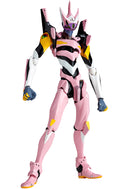 EVANGELION EVOLUTION Revoltech Union Creative EV-012 Evangelion Production Model Custom Type-08 alpha